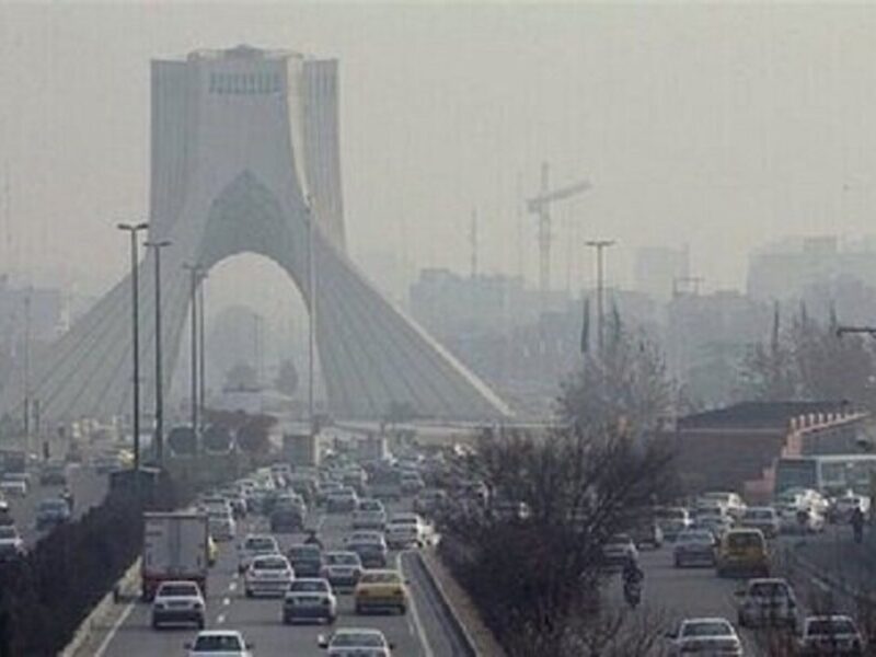 ارتباط آلودگی هوا با خطر زوال عقل