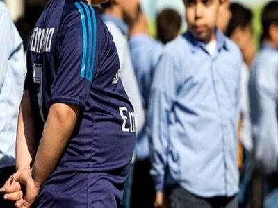 ارتباط ژنتیک BMI دوران کودکی با دیابت و خطرات قلبی در بزرگسالی