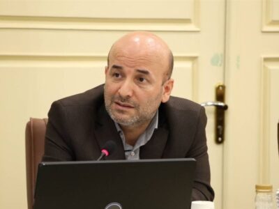 ارسال 924 میلیون پیامک پیشگیرانه قضایی در تهران طی 2.5 سال