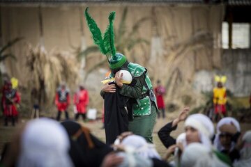 از فرخ غفاری تا بیضایی؛ تعزیه در نگاه روشنفکران سینمای ایران/ سینما چگونه تعزیه را بازخوانی کرد؟