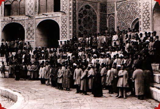 از فرخ غفاری تا بیضایی؛ تعزیه در نگاه روشنفکران سینمای ایران/ سینما چگونه تعزیه را بازخوانی کرد؟