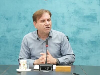 استاندار بوشهر: اجرای فعالیت‌های نشاط‌آفرین تقویت شود
