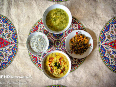 اصفهان دیگر بوی غذای مادربزرگ‌ها را نمی‌دهد؛ زنگ خطر برای میراث خوراک