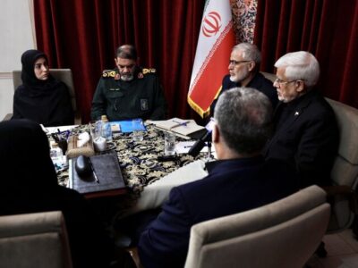 اطلاع‌رسانی مراسم وداع و تشییع امام شهید فقط از مجاری رسمی انجام شود