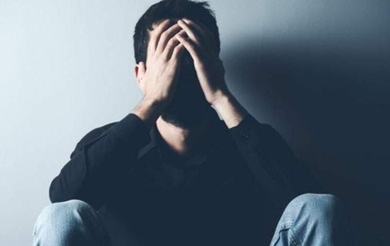 افسردگی و اضطراب در دنیا رکورد زدند