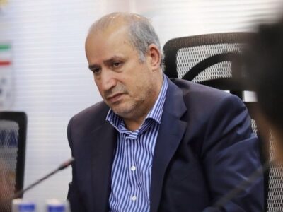 افشاگری تاج از محدودیت ویزای آمریکا برای تیم ملی