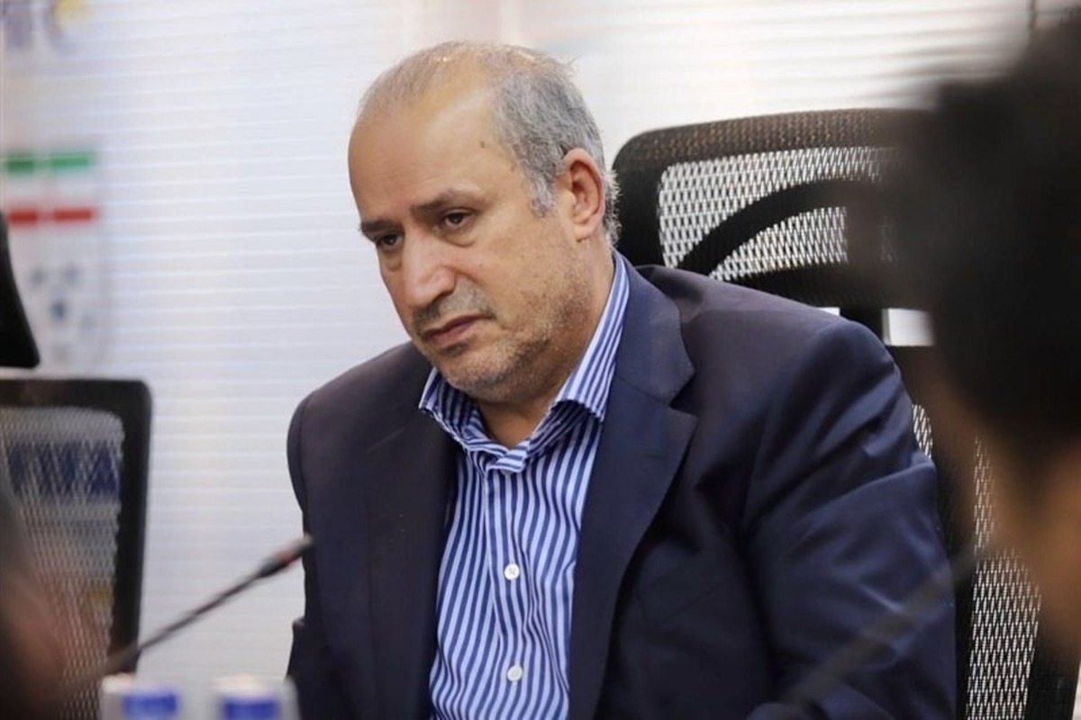 افشاگری تاج از محدودیت ویزای آمریکا برای تیم ملی