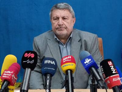 الیاس حضرتی: ایران از موضع قوت و قدرت پای میز مذاکره نشست