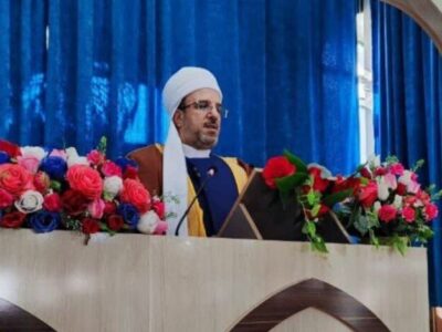 امام جمعه روانسر: ماه محرم فرصتی برای تقرب الهی و اصلاح نفس است