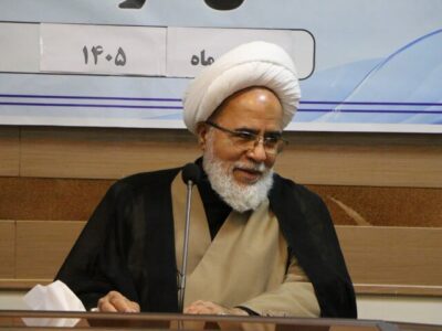 امام جمعه کرمانشاه: حفظ انسجام ملی بزرگ‌ترین معروف امروز است