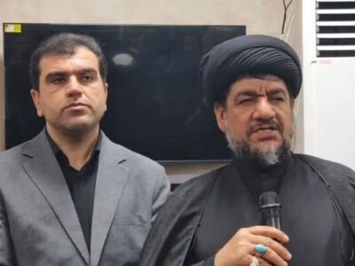 امام جمعه گناوه: ماه محرم فرصتی برای ترویج فرهنگ کمک به نیازمندان است