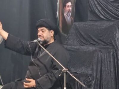 امام جمعه گناوه: گناه و ظلم زمینه‌ساز سلب نعمت‌های الهی از جامعه است