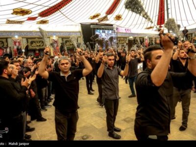 امامزاده هارونیه؛ میراثی تاریخی و آیینی در قلب باورهای مردمی