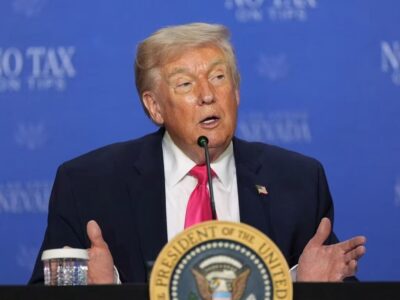امتیاز بزرگ ترامپ به ایران برای نهایی‌شدن توافق / الاخبار فاش کرد