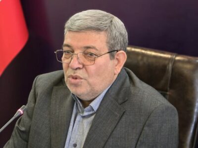امنیت سازمانی به جای سازمان امنیتی در بهزیستی حاکم است