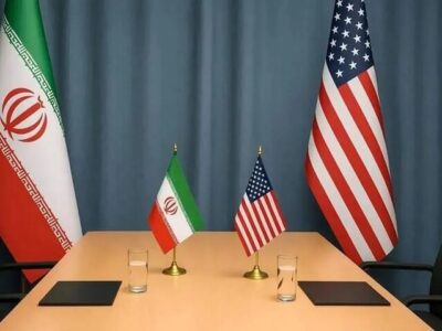 انتشار جزئیات جدید از پیش‌نویس تفاهمنامه ایران و آمریکا