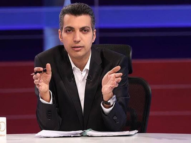 انتقاد عادل فردوسی پور به عملکرد تیم ملی در جام جهانی