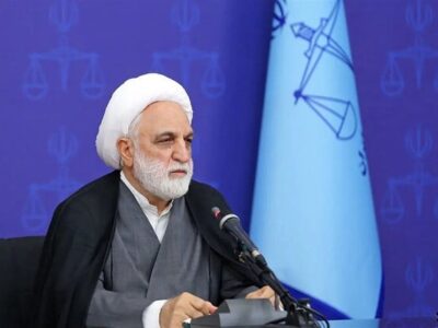 اژه‌ای: پیگیری حقوقی و افشای جنایات آمریکا ادامه دارد