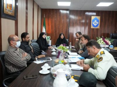 اکبری: برنامه‌های پیشگیرانه در بوشهر توسعه می‌یابد