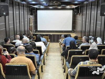 اکران ۴ مستند جدید در سالن حقیقت