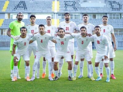 ایران با تیم بازنشستهها به جام جهانی میرود؟ / حمله تند رسانه عربی به لیست قلعهنویی