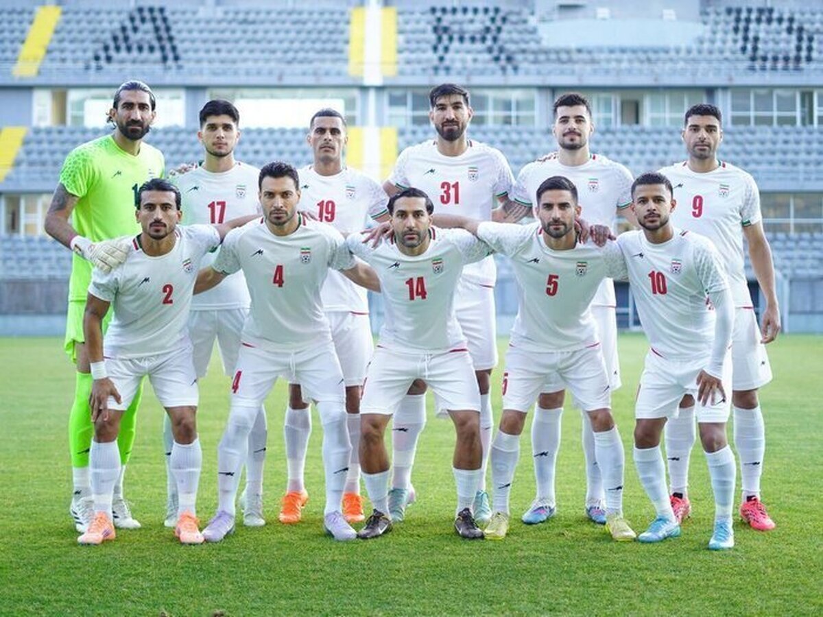ایران با تیم بازنشستهها به جام جهانی میرود؟ / حمله تند رسانه عربی به لیست قلعهنویی