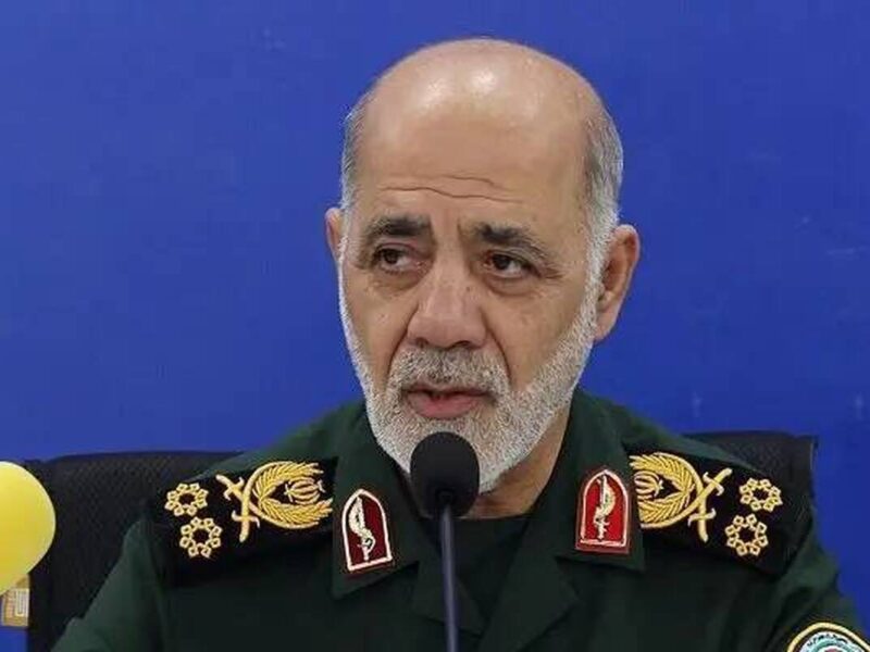 ایران رسما برای اسرائیل پیغام جنگ صادر کرد/ اعلام وضعیت آماده باش در منطقه