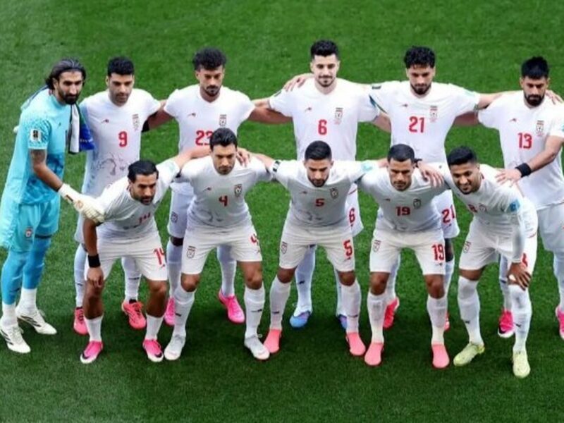 بازتاب جهانی عملکرد تیم ملی ایران / چرا جهان از تیم ملی ایران تمجید می‌کند؟