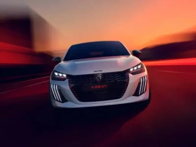 بازگشت افسانه GTi در لباس برقی / پژو e-208 GTi معادلات را تغییر داد