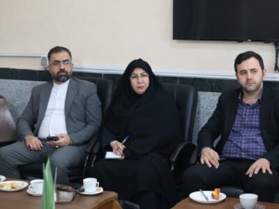 بازگشت سلامت محور زندانیان به جامعه مستلزم همکاری دستگاهها است