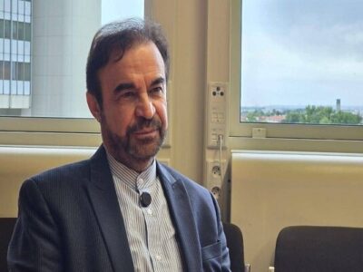 بانیان قطعنامه علیه ایران باید مسئولیت عواقبش را بپذیرند