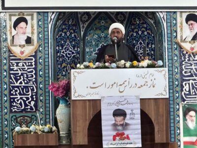 بختیاری: وحدت ملی باید در کنار مطالبه‌گری سازنده حفظ شود