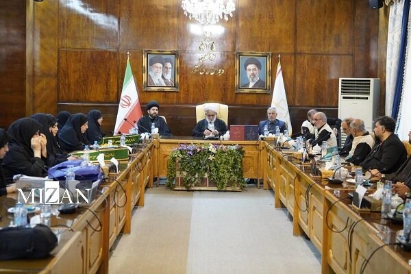 بخشی از آمار پرونده‌ها به دلیل آگاه نبودن مردم از قوانین حقوقی است