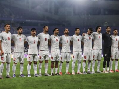 برنامه حضور تیم ملی در آمریکا نهایی شد