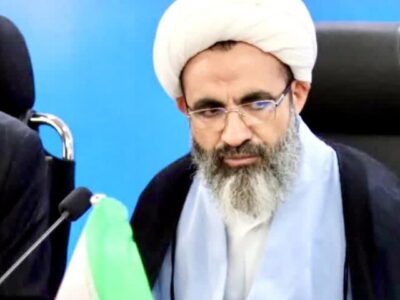 برنامههای غدیر و سالگرد ارتحال امام در فردیس مستقل برگزار میشود