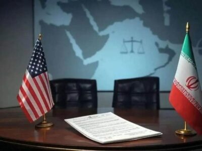 برگزاری دور جدید مذاکرات ایران و آمریکا در این تاریخ/ کشور میزبان مشخص شد