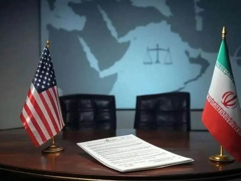برگزاری دور جدید مذاکرات ایران و آمریکا در این تاریخ/ کشور میزبان مشخص شد