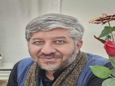 برگزاری مراسم اولین سالگرد شهادت سرتیپ دوم پاسدار شهید مهدی نعمتی