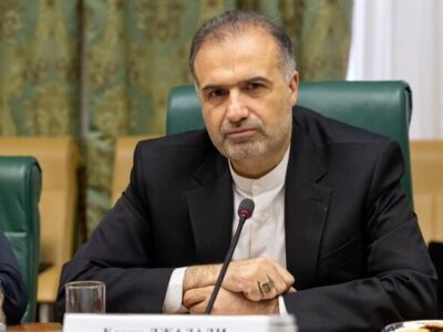 بریکس نقش تعیینکنندهای در امنیت انرژی جهانی دارد