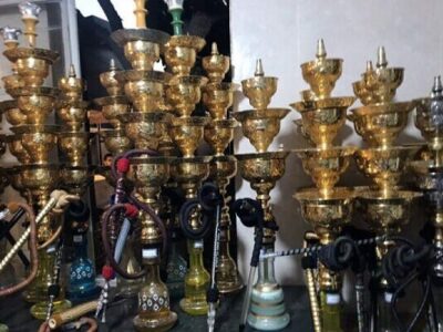 بلوار فرودگاه اهواز باید از دخانیات‌فروشان غیرمجاز پاکسازی شود