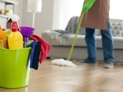 بهترین ترفندها برای نظافت مقرون به صرفه