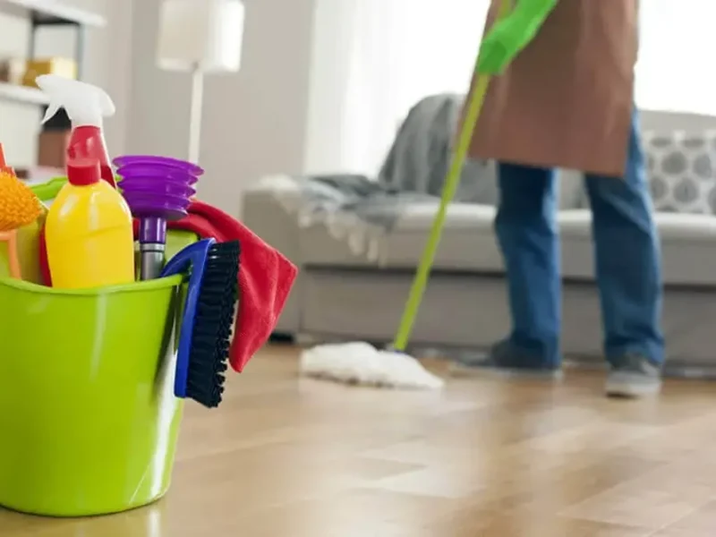 بهترین ترفندها برای نظافت مقرون به صرفه