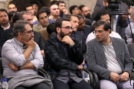 شهرام شکیبا مجری سرشناس تلویزیون,نوشته های شهرام شکیبا,تصاویر شهرام شکیبا و ناصر فیض