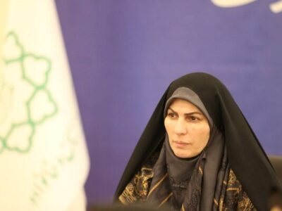 تأکید شهرداری تهران بر توجه به نیازهای ویژه زنان در بحرانها
