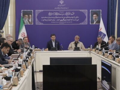 تأکید کمیسیون امور داخلی مجلس؛ جبران خسارت کسبوکارهای متضرر از جنگ رمضان
