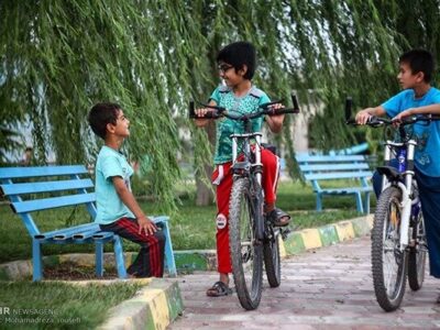 تابستان خود را چگونه می‌خواهید بگذرانید؟