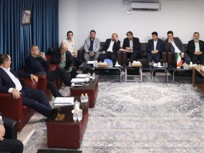 تاکید پزشکیان برلزوم بازنگری مستمر در رویه‌ها با هدف تسهیل تجارت خارجی
