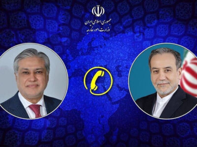 تبعات نقض تعهدات مندرج در تفاهم‌نامه متوجه آمریکا خواهد بود