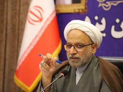 تحقق ۶۰ درصدی برنامه سند تحول قضایی در یزد