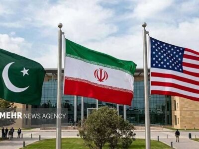 تحمیل اراده ایران بر محور آمریکایی-صهیونی؛واشنگتن شروط تهران را پذیرفت